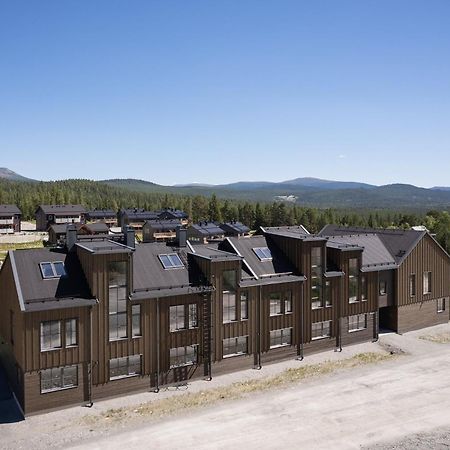 Oemsedal - Funaesdalen Kavan Funäsdalen Exterior foto