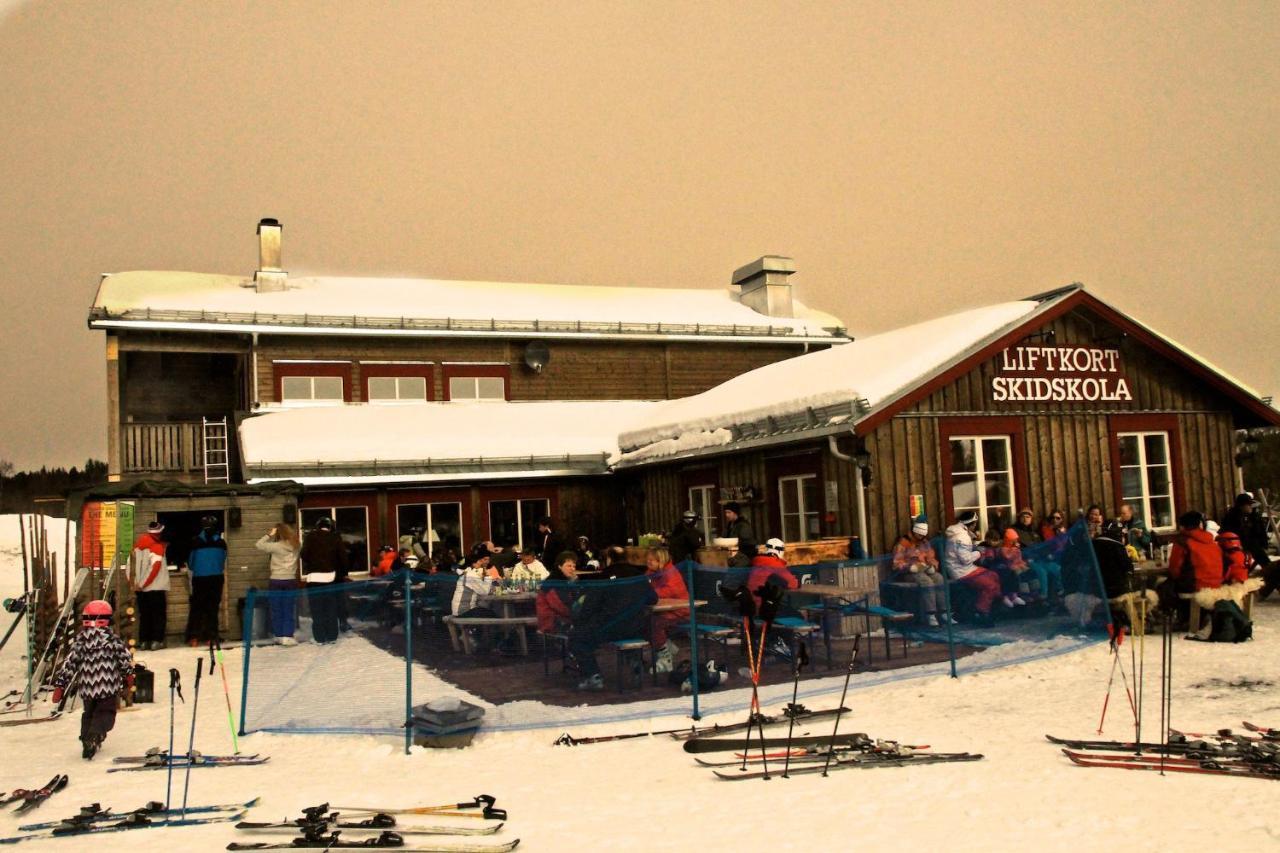 Oemsedal - Funaesdalen Kavan Funäsdalen Exterior foto