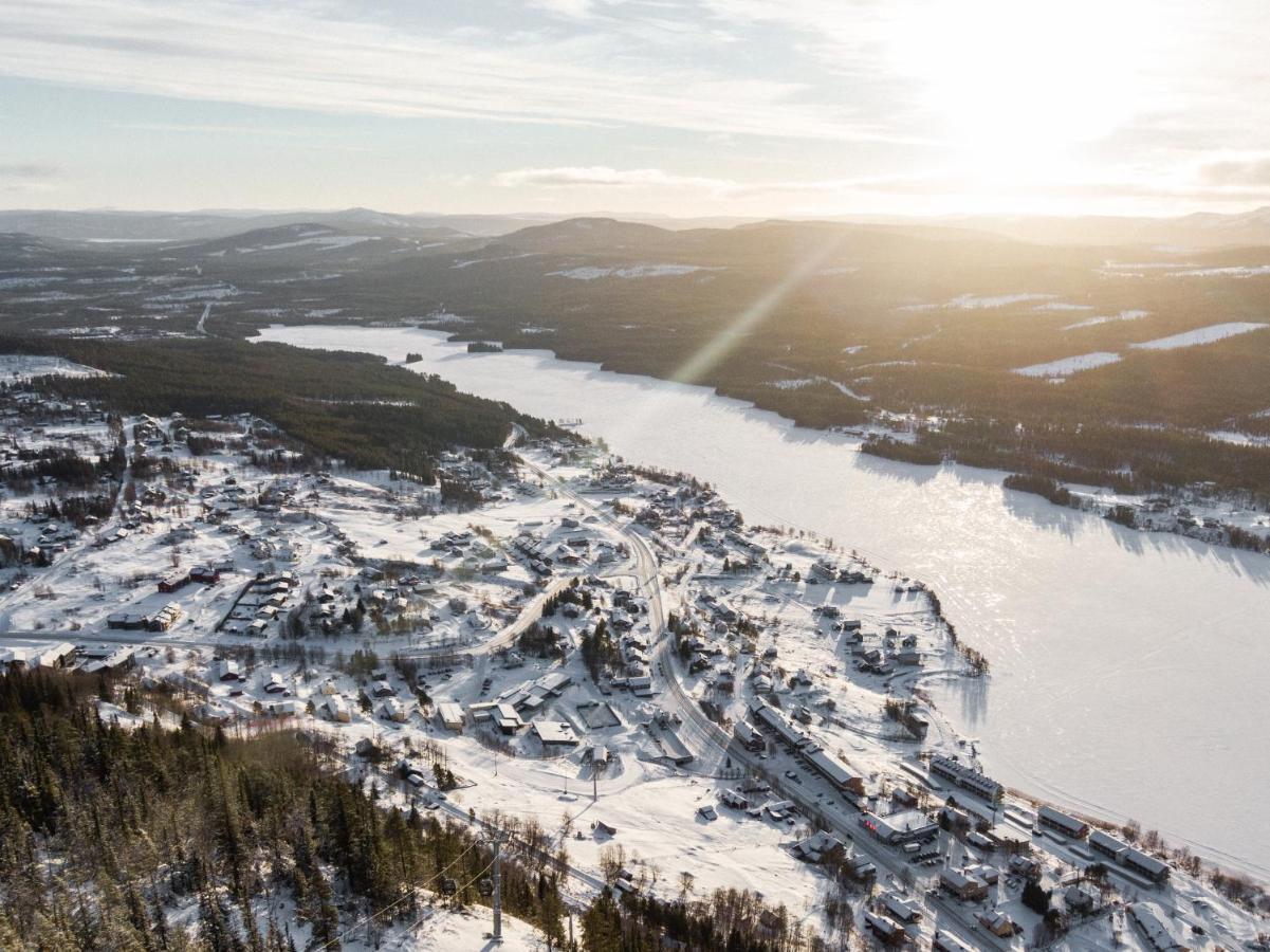Oemsedal - Funaesdalen Kavan Funäsdalen Exterior foto